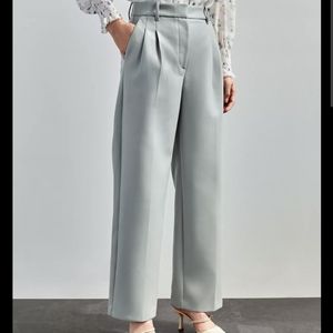 BABATON Effortless pants - teal SZ 6